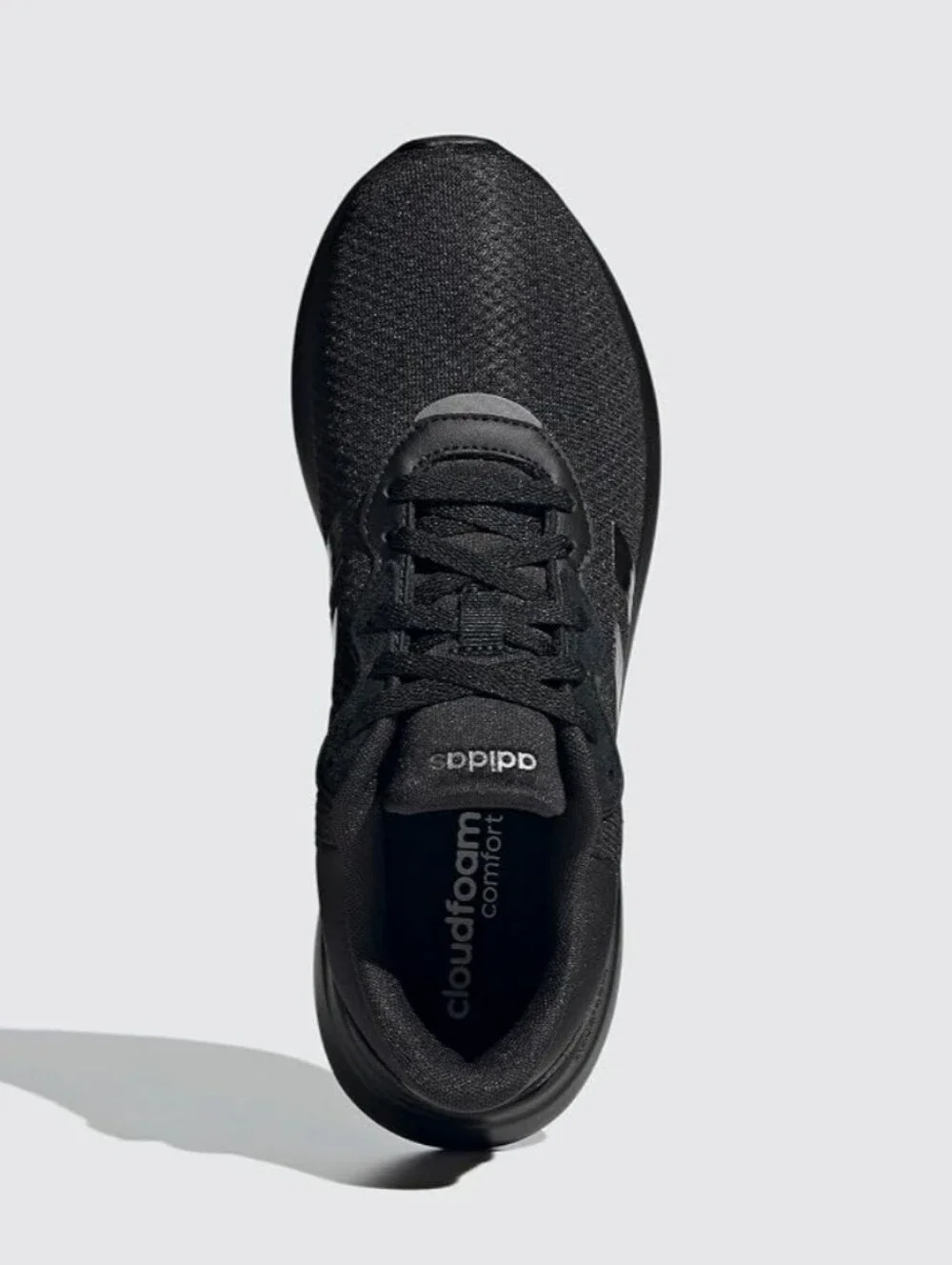 Adidas Womens Qt Racer 3.0 NWT Size 8 - Picture 2 of 6